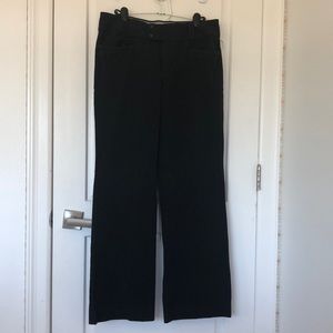 Banana Republic wide leg pant size 12